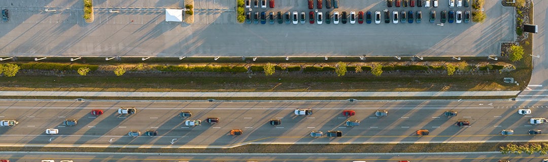 Traffic Patterns