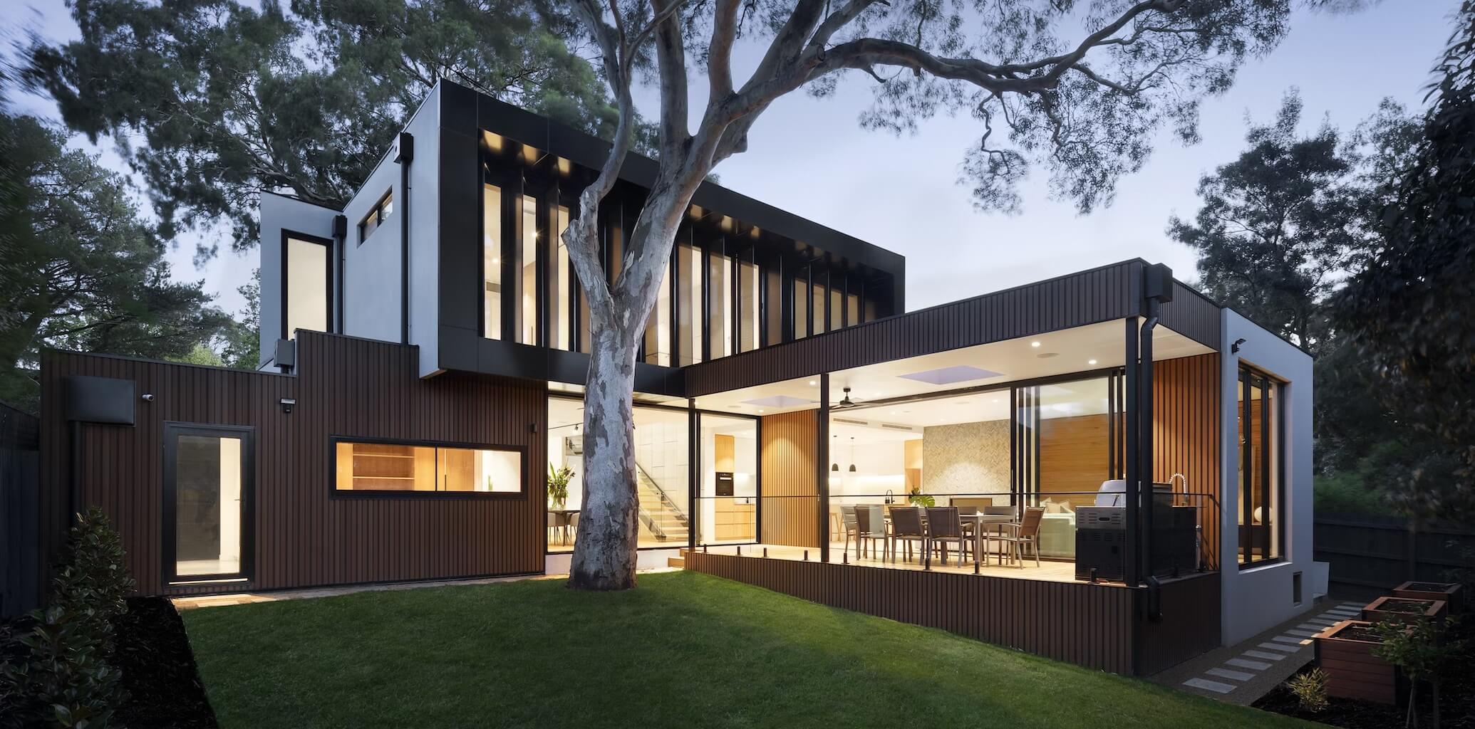 Multi-Family Home