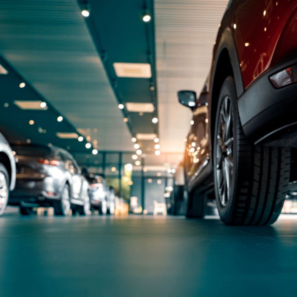 Automotive