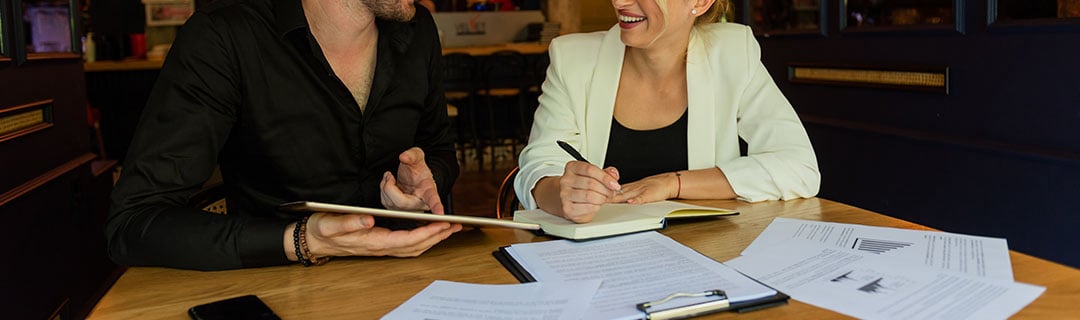 Lease negotiation