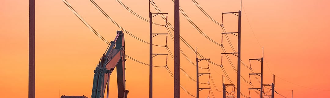 Infrastructure