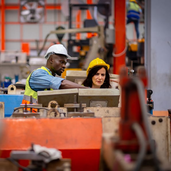 Manufacturing