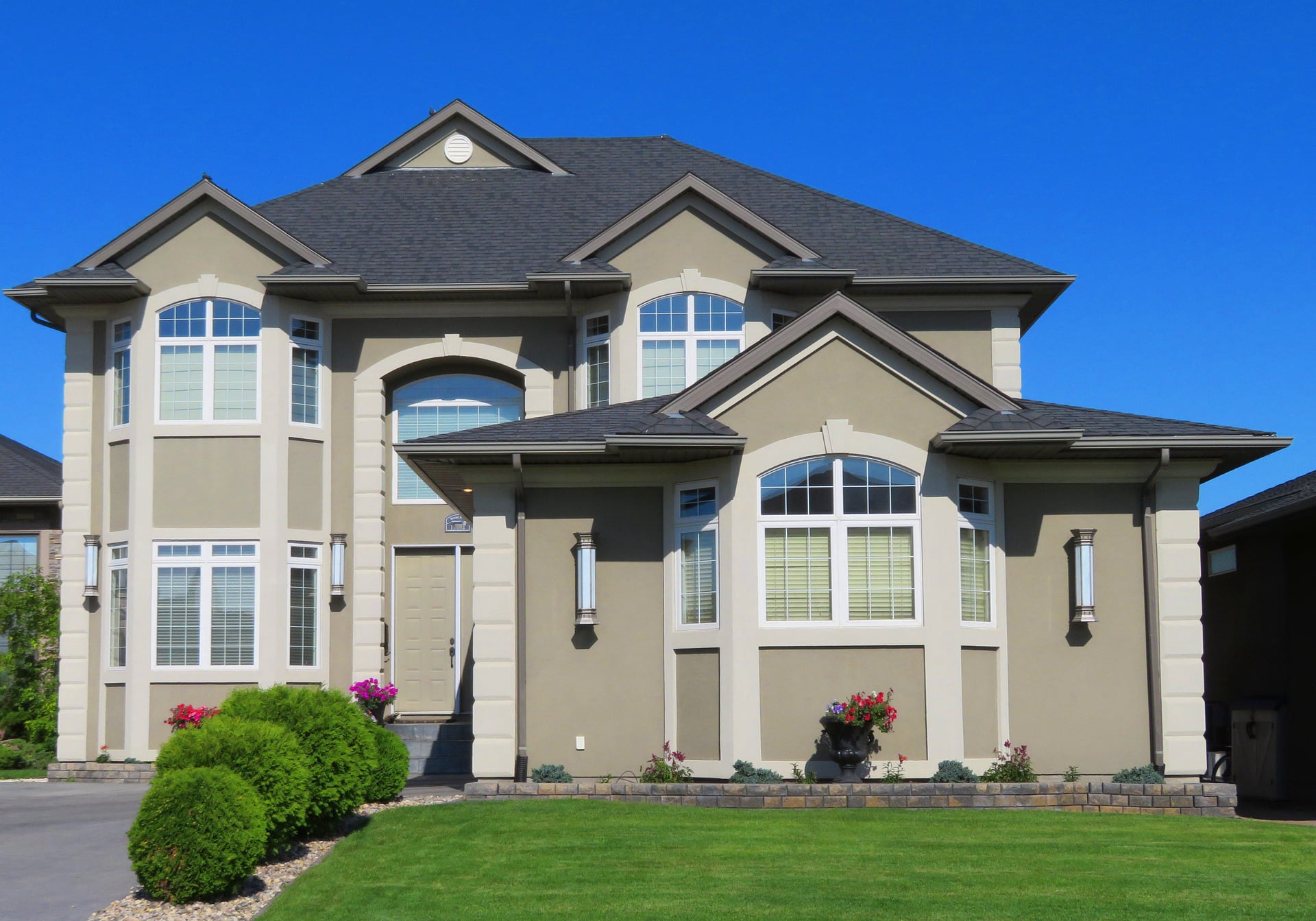 Residential