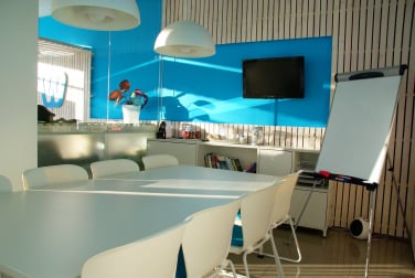 Commercial Office