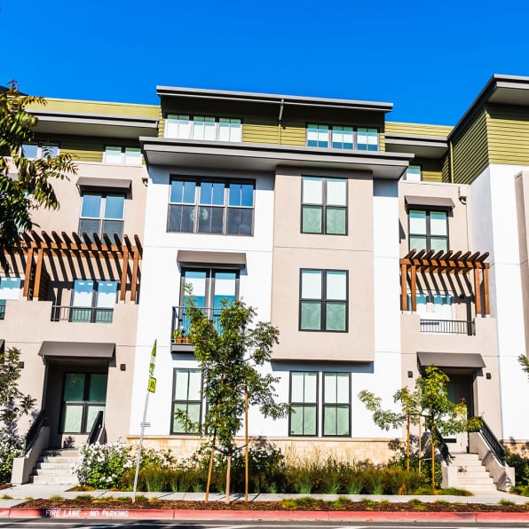 Multifamily