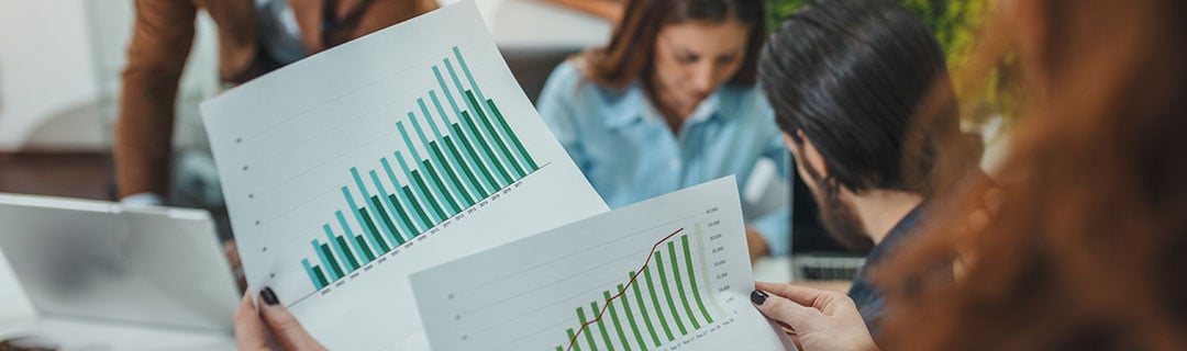 market trends