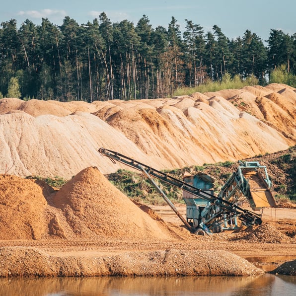 Natural Resources